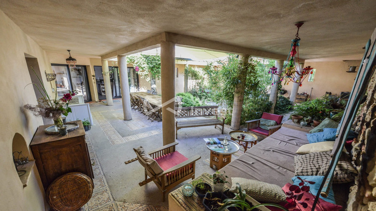 Ma-Cabane - Vente Maison Grazac, 500 m²