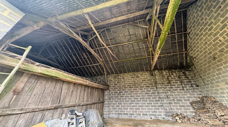 Ma-Cabane - Vente Maison GRAZAY, 82 m²