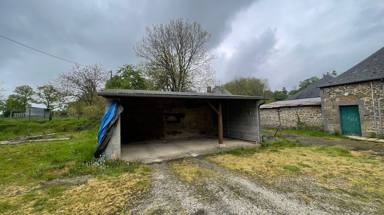 Ma-Cabane - Vente Maison Grazay, 115 m²