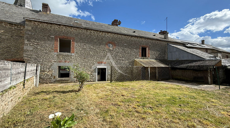 Ma-Cabane - Vente Maison GRAZAY, 142 m²