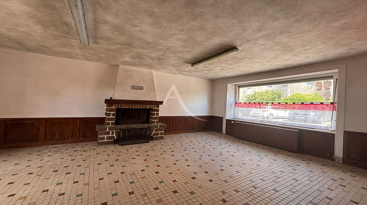 Ma-Cabane - Vente Maison GRAZAY, 142 m²