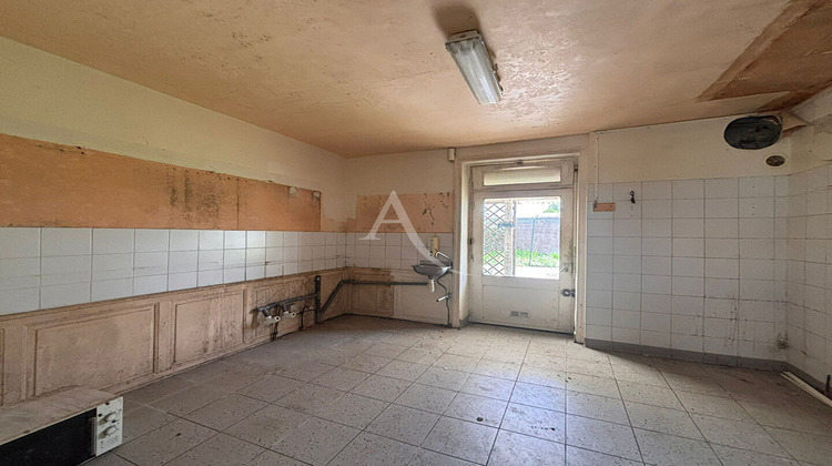 Ma-Cabane - Vente Maison GRAZAY, 142 m²