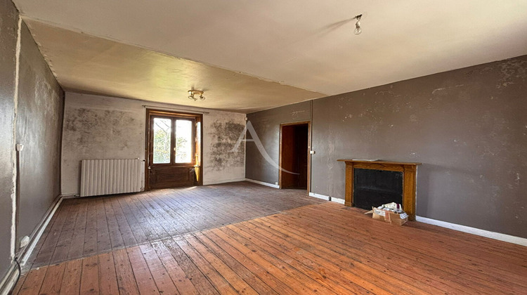 Ma-Cabane - Vente Maison GRAZAY, 142 m²