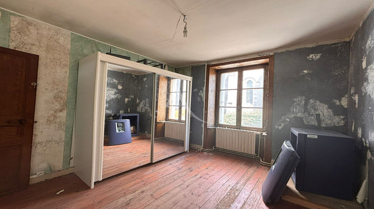 Ma-Cabane - Vente Maison GRAZAY, 142 m²