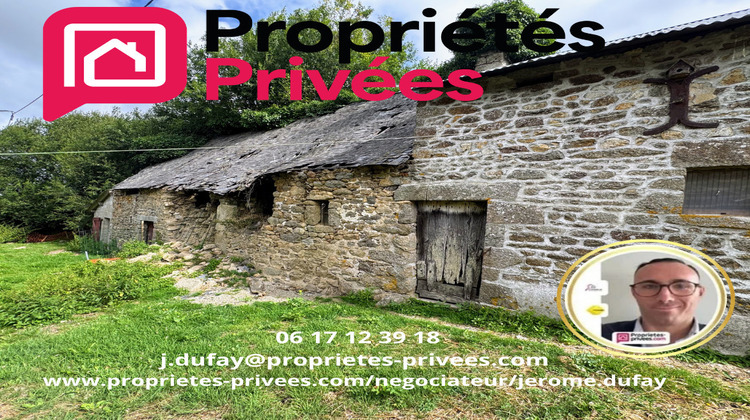 Ma-Cabane - Vente Maison GRAZAY, 82 m²