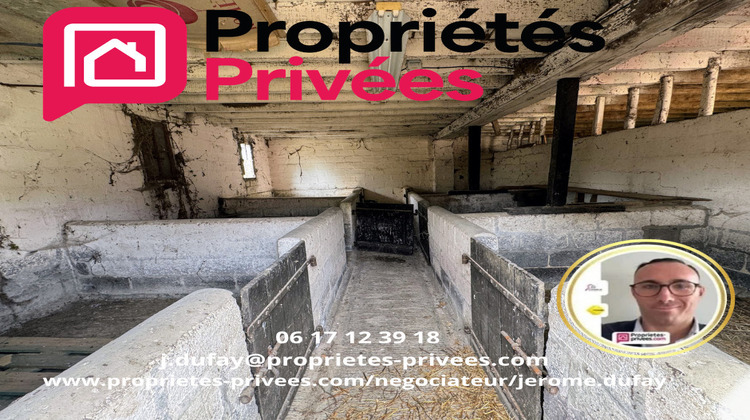 Ma-Cabane - Vente Maison GRAZAY, 82 m²