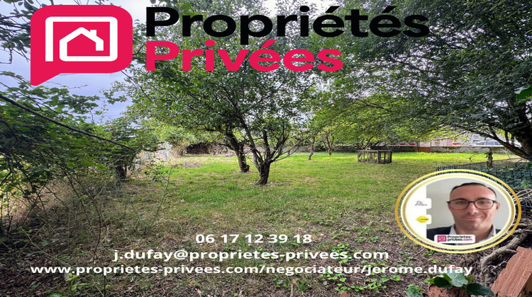 Ma-Cabane - Vente Maison GRAZAY, 82 m²
