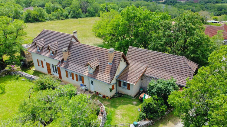 Ma-Cabane - Vente Maison GREALOU, 155 m²