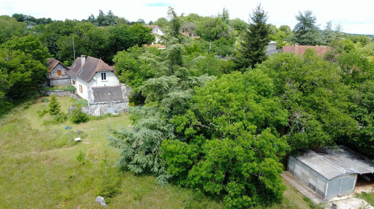 Ma-Cabane - Vente Maison GREALOU, 155 m²