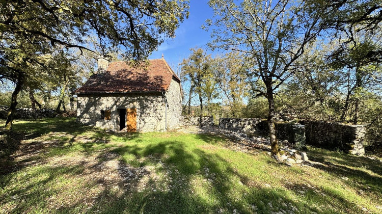 Ma-Cabane - Vente Maison GREALOU, 2889 m²