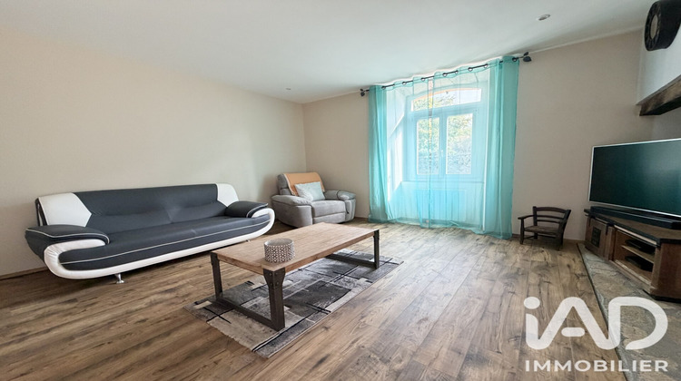 Ma-Cabane - Vente Maison Gréalou, 158 m²