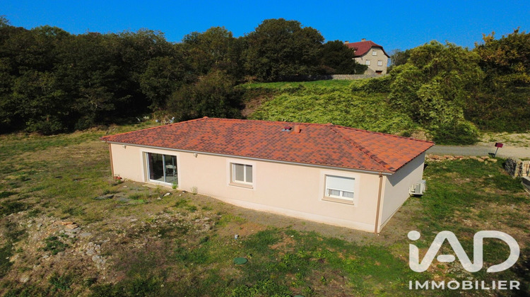 Ma-Cabane - Vente Maison Gréalou, 95 m²
