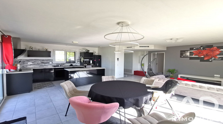 Ma-Cabane - Vente Maison Gréalou, 95 m²