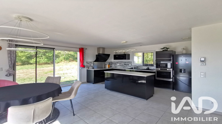 Ma-Cabane - Vente Maison Gréalou, 95 m²