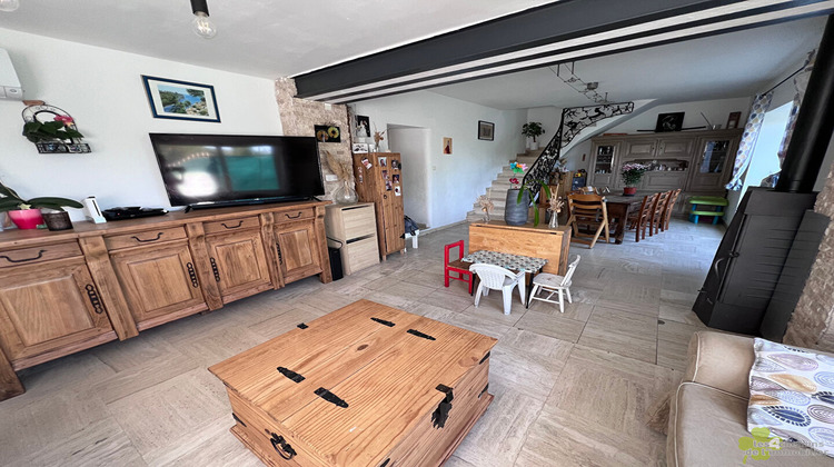 Ma-Cabane - Vente Maison Gréasque, 140 m²