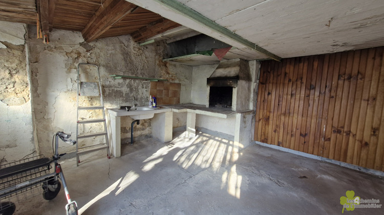 Ma-Cabane - Vente Maison Gréasque, 110 m²