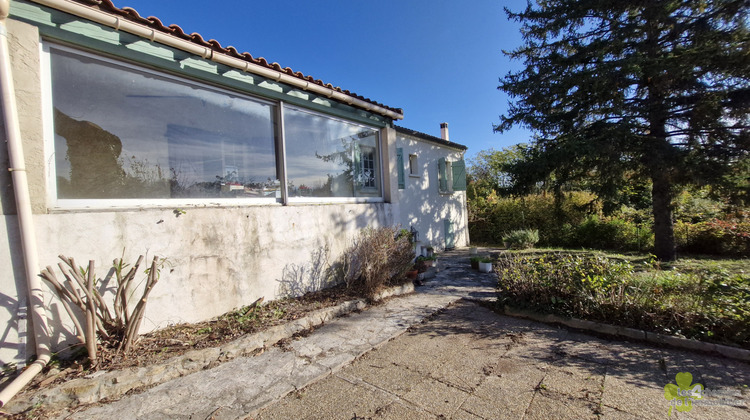 Ma-Cabane - Vente Maison Gréasque, 110 m²