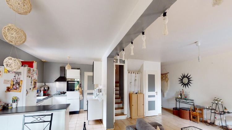 Ma-Cabane - Vente Maison Gréasque, 81 m²