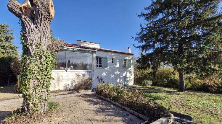 Ma-Cabane - Vente Maison Gréasque, 110 m²