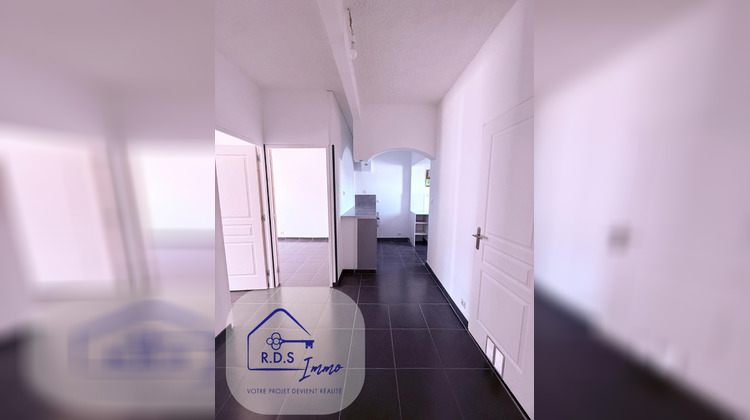 Ma-Cabane - Vente Maison Gréasque, 62 m²