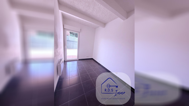 Ma-Cabane - Vente Maison Gréasque, 62 m²