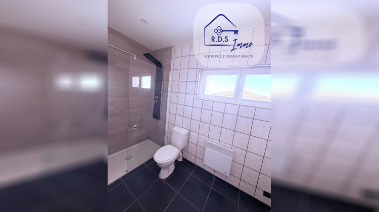 Ma-Cabane - Vente Maison Gréasque, 62 m²