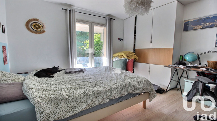 Ma-Cabane - Vente Maison Gréasque, 83 m²