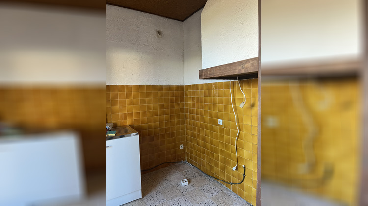 Ma-Cabane - Vente Maison Gréasque, 132 m²