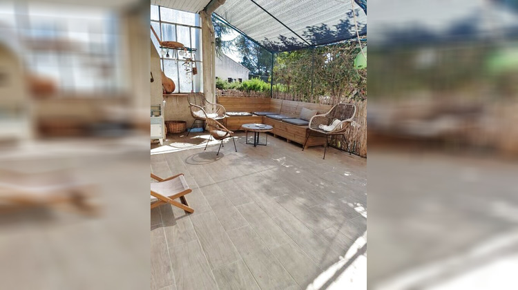 Ma-Cabane - Vente Maison Gréasque, 84 m²