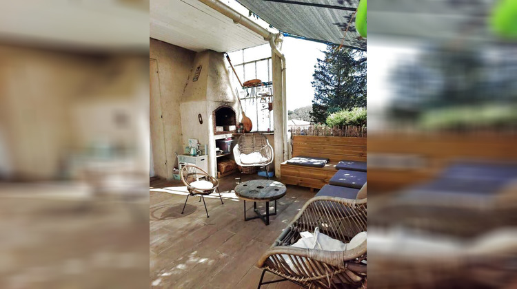 Ma-Cabane - Vente Maison Gréasque, 84 m²
