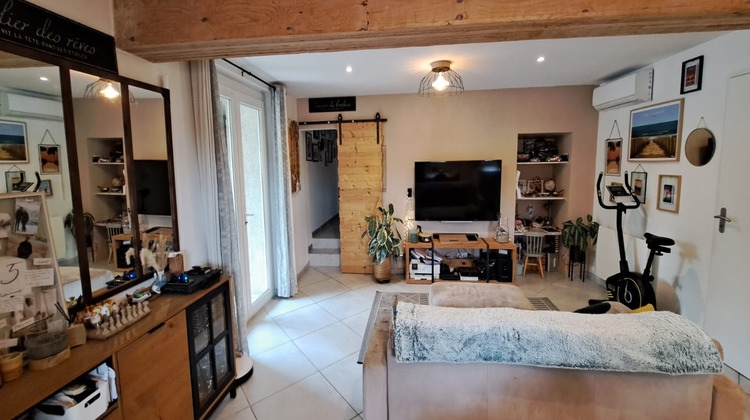 Ma-Cabane - Vente Maison Gréasque, 84 m²