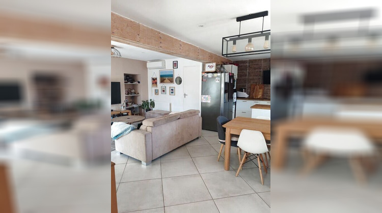 Ma-Cabane - Vente Maison Gréasque, 84 m²