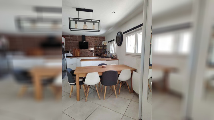 Ma-Cabane - Vente Maison Gréasque, 84 m²