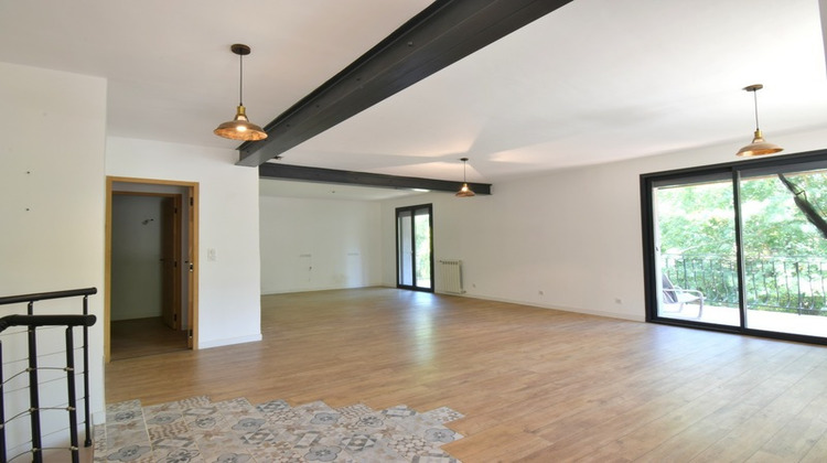 Ma-Cabane - Vente Maison GREASQUE, 168 m²