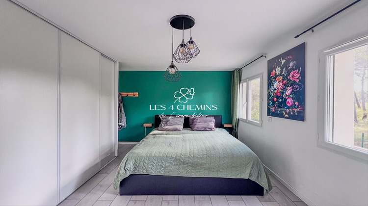 Ma-Cabane - Vente Maison GREASQUE, 108 m²