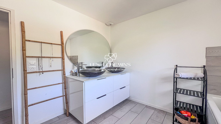 Ma-Cabane - Vente Maison GREASQUE, 108 m²