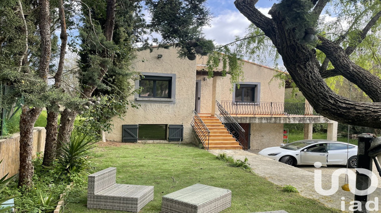 Ma-Cabane - Vente Maison Gréasque, 168 m²