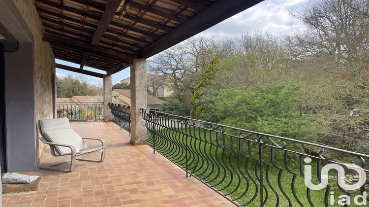 Ma-Cabane - Vente Maison Gréasque, 168 m²