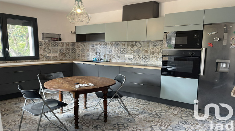 Ma-Cabane - Vente Maison Gréasque, 168 m²