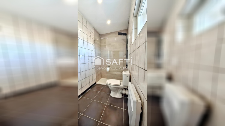 Ma-Cabane - Vente Maison Greasque, 62 m²