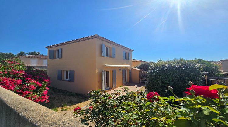 Ma-Cabane - Vente Maison GREASQUE, 90 m²