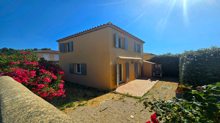 Ma-Cabane - Vente Maison GREASQUE, 90 m²