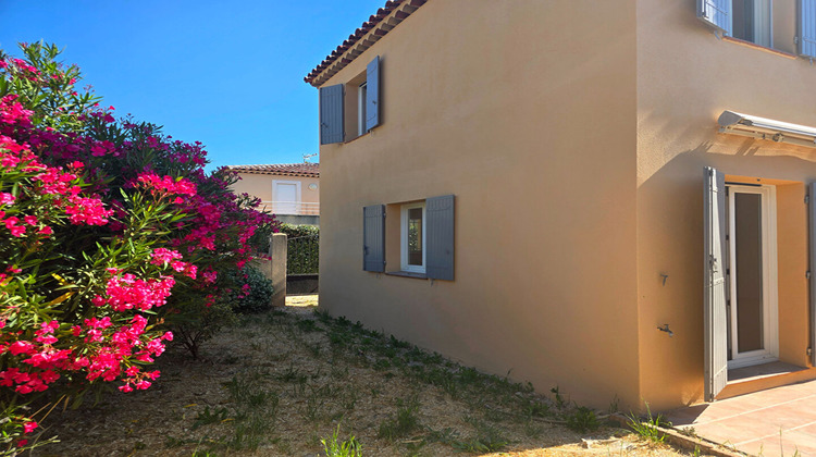 Ma-Cabane - Vente Maison GREASQUE, 90 m²