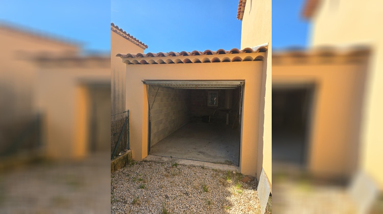 Ma-Cabane - Vente Maison GREASQUE, 90 m²