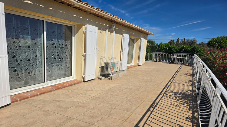 Ma-Cabane - Vente Maison GREASQUE, 110 m²