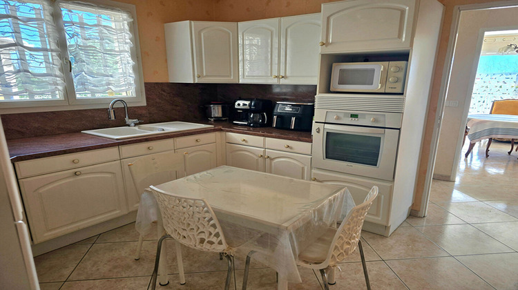 Ma-Cabane - Vente Maison GREASQUE, 110 m²