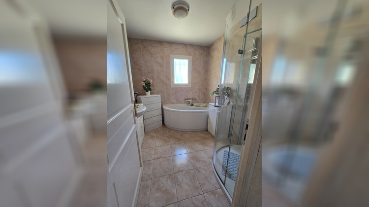 Ma-Cabane - Vente Maison GREASQUE, 110 m²