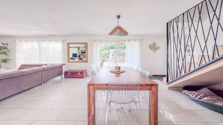 Ma-Cabane - Vente Maison GREASQUE, 108 m²