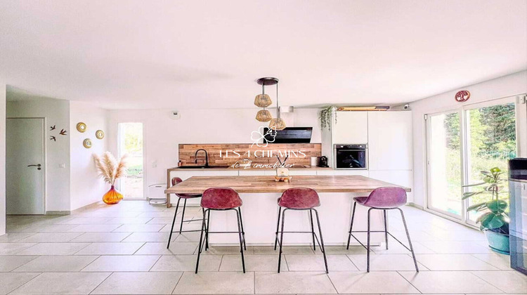 Ma-Cabane - Vente Maison GREASQUE, 108 m²