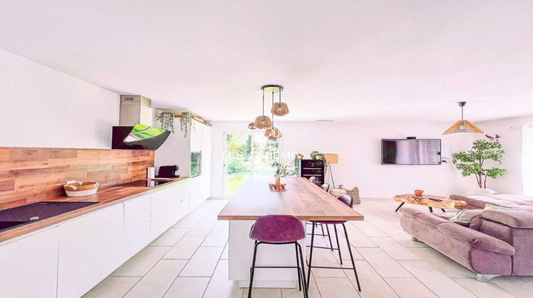 Ma-Cabane - Vente Maison GREASQUE, 108 m²